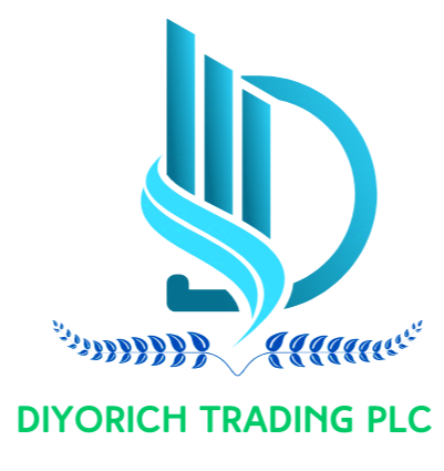DIYORICH TRADING PLC