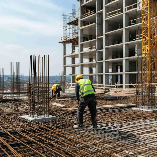 Construction Site