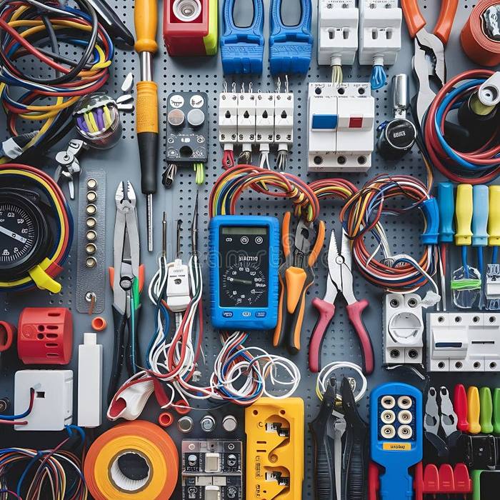 Electrical Tools