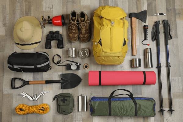 Camping Gear