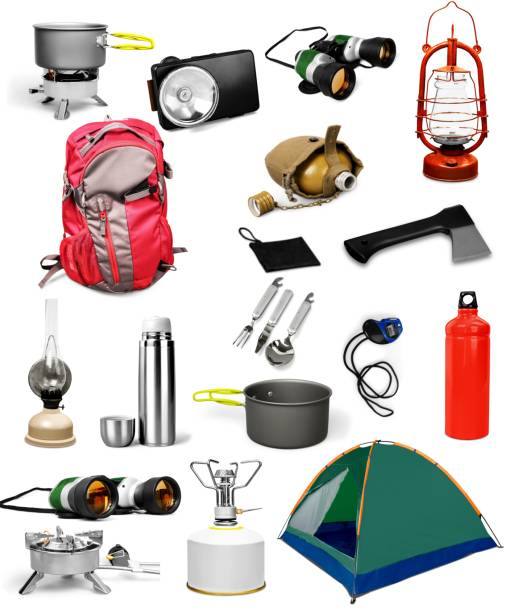 Camping Tools