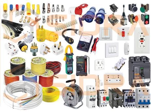 Electrical Components